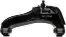 Suspension Control Arm and Ball Joint Assembly Dorman Premium Chassis CB81144PR