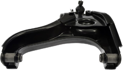 Suspension Control Arm and Ball Joint Assembly Dorman Premium Chassis CB81144PR