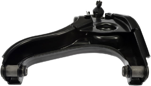 Suspension Control Arm and Ball Joint Assembly Dorman Premium Chassis CB81144PR