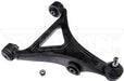 Suspension Control Arm and Ball Joint Assembly Dorman MAS CB81153