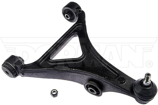 Suspension Control Arm and Ball Joint Assembly Dorman MAS CB81153