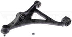 Suspension Control Arm and Ball Joint Assembly Dorman MAS CB81154