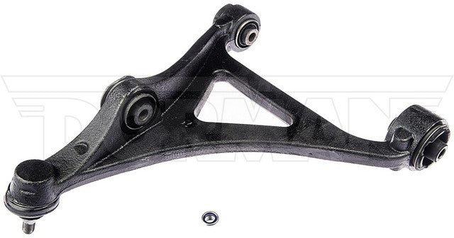 Suspension Control Arm and Ball Joint Assembly Dorman MAS CB81154