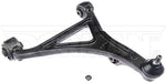 Suspension Control Arm and Ball Joint Assembly Dorman MAS CB81154