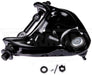 Suspension Control Arm and Ball Joint Assembly Dorman Premium Chassis CB81157PR