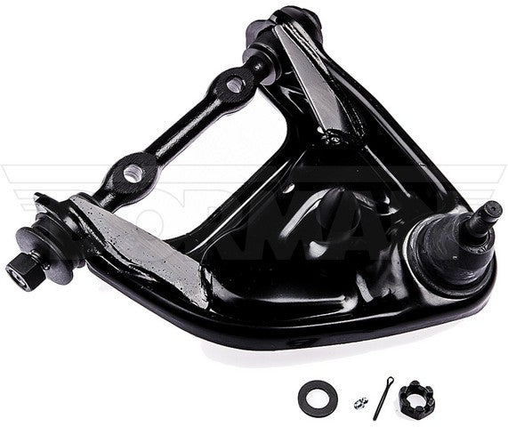 Suspension Control Arm and Ball Joint Assembly Dorman Premium Chassis CB81157PR