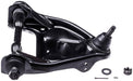 Suspension Control Arm and Ball Joint Assembly Dorman MAS CB81158