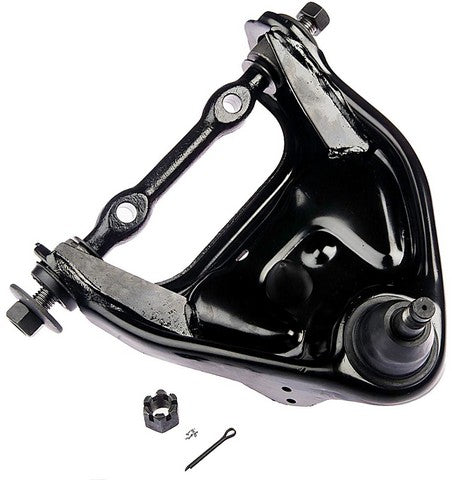 Suspension Control Arm and Ball Joint Assembly Dorman Premium Chassis CB81168PR