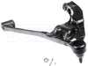 Suspension Control Arm and Ball Joint Assembly Dorman Premium Chassis CB81173PR