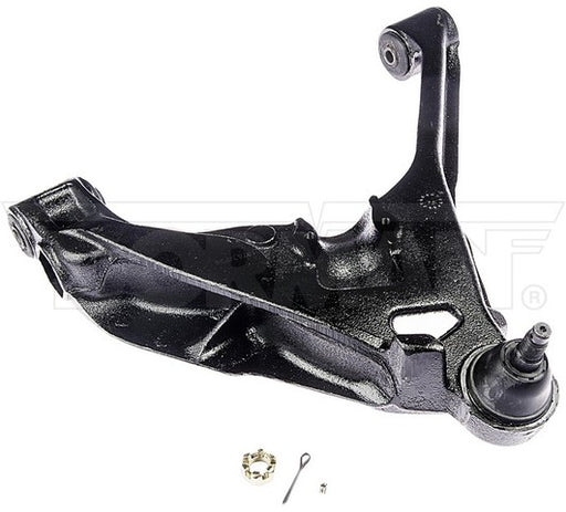 Suspension Control Arm and Ball Joint Assembly Dorman MAS CB81173