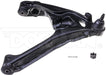 Suspension Control Arm and Ball Joint Assembly Dorman Premium Chassis CB81174PR