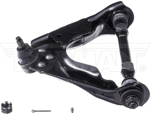 Suspension Control Arm and Ball Joint Assembly Dorman MAS CB81177