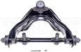 Suspension Control Arm and Ball Joint Assembly Dorman Premium Chassis CB81178PR