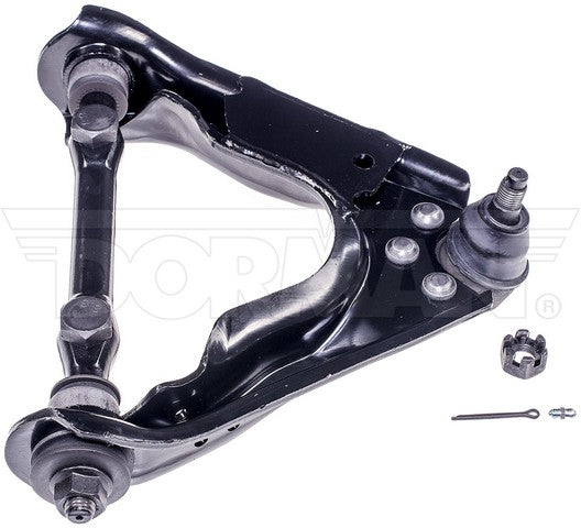 Suspension Control Arm and Ball Joint Assembly Dorman Premium Chassis CB81178PR