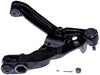 Suspension Control Arm and Ball Joint Assembly Dorman Premium Chassis CB81184PR