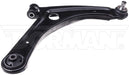 Suspension Control Arm and Ball Joint Assembly Dorman MAS CB81194