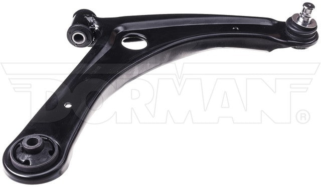Suspension Control Arm and Ball Joint Assembly Dorman MAS CB81194