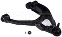 Suspension Control Arm and Ball Joint Assembly Dorman MAS CB81204