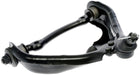 Suspension Control Arm and Ball Joint Assembly Dorman Premium Chassis CB81218PR