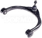 Suspension Control Arm and Ball Joint Assembly Dorman MAS CB81228