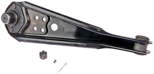 Suspension Control Arm and Ball Joint Assembly Dorman Premium Chassis CB8123PR