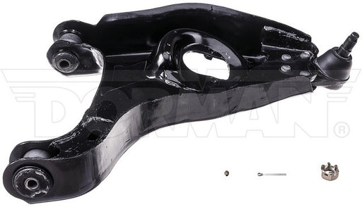 Suspension Control Arm and Ball Joint Assembly Dorman MAS CB81233