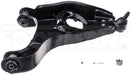 Suspension Control Arm and Ball Joint Assembly Dorman Premium Chassis CB81233PR