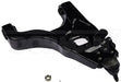 Suspension Control Arm and Ball Joint Assembly Dorman Premium Chassis CB81234PR