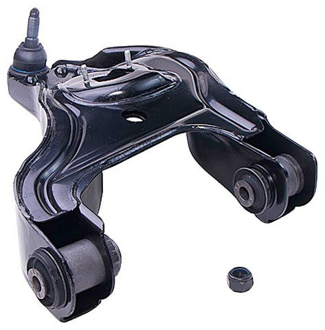 Suspension Control Arm and Ball Joint Assembly Dorman Premium Chassis CB81244PR