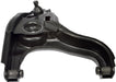 Suspension Control Arm and Ball Joint Assembly Dorman Premium Chassis CB81253PR