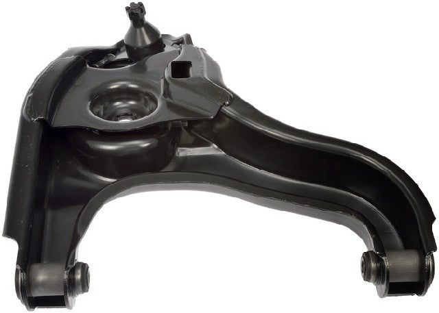 Suspension Control Arm and Ball Joint Assembly Dorman Premium Chassis CB81253PR