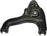 Suspension Control Arm and Ball Joint Assembly Dorman Premium Chassis CB81253PR