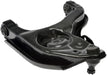 Suspension Control Arm and Ball Joint Assembly Dorman MAS CB81253
