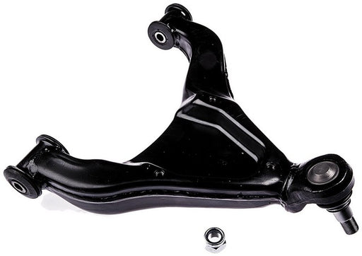 Suspension Control Arm and Ball Joint Assembly Dorman MAS CB81264