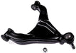 Suspension Control Arm and Ball Joint Assembly Dorman Premium Chassis CB81264PR