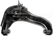 Suspension Control Arm and Ball Joint Assembly Dorman Premium Chassis CB81273PR