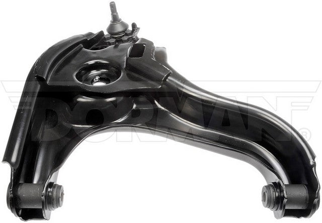 Suspension Control Arm and Ball Joint Assembly Dorman Premium Chassis CB81273PR