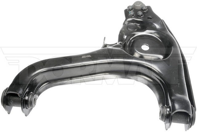 Suspension Control Arm and Ball Joint Assembly Dorman MAS CB81273