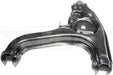 Suspension Control Arm and Ball Joint Assembly Dorman Premium Chassis CB81273PR