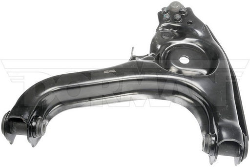 Suspension Control Arm and Ball Joint Assembly Dorman Premium Chassis CB81273PR