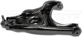 Suspension Control Arm and Ball Joint Assembly Dorman Premium Chassis CB81273PR