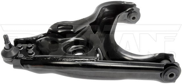Suspension Control Arm and Ball Joint Assembly Dorman Premium Chassis CB81273PR