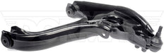 Suspension Control Arm and Ball Joint Assembly Dorman Premium Chassis CB81273PR