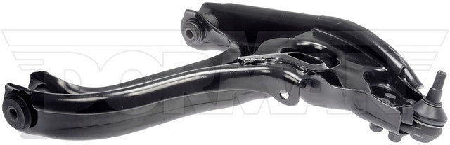 Suspension Control Arm and Ball Joint Assembly Dorman Premium Chassis CB81273PR
