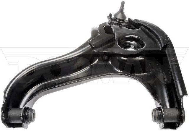 Suspension Control Arm and Ball Joint Assembly Dorman Premium Chassis CB81274PR