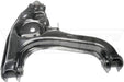 Suspension Control Arm and Ball Joint Assembly Dorman Premium Chassis CB81274PR