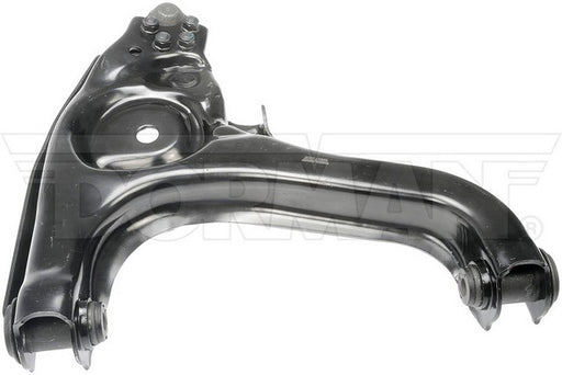 Suspension Control Arm and Ball Joint Assembly Dorman Premium Chassis CB81274PR