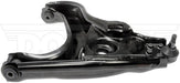 Suspension Control Arm and Ball Joint Assembly Dorman Premium Chassis CB81274PR