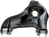 Suspension Control Arm and Ball Joint Assembly Dorman Premium Chassis CB81283PR