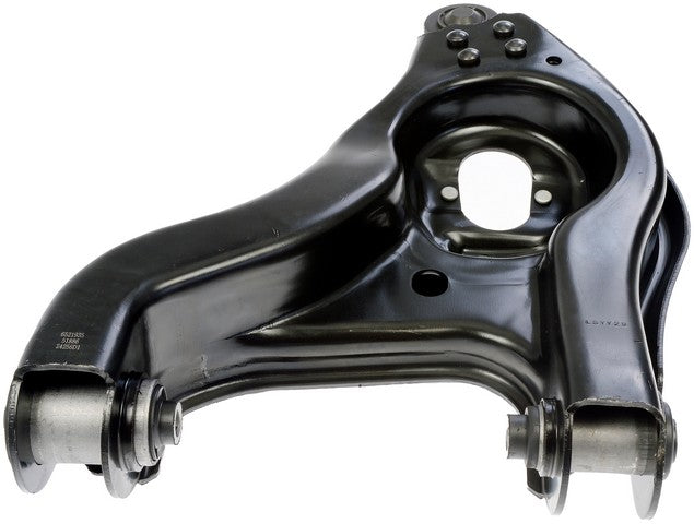 Suspension Control Arm and Ball Joint Assembly Dorman Premium Chassis CB81283PR